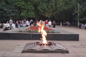 В Курске пройдет открытый городской фестиваль ветеранских хоров &laquo;Когда поет душа&raquo;
