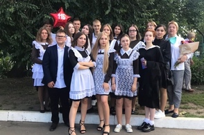 Шесть курских школ вошли в топ-10 лучших школ региона