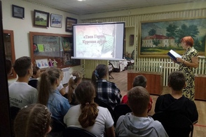 В Курской области завершился фестиваль &laquo;Навстречу Великой Победе!&raquo;