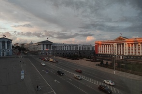 Раненый при обстреле ВСУ курянин скончался в больнице