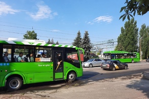 1 сентября в Курской области появится новый межмуниципальный маршрут