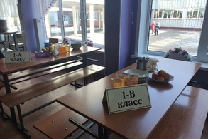 В Курской области в первый класс идут 12 тысяч детей