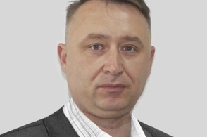 В Курске сменился директор филиала "Квадра"