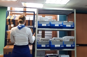 Куряне могут оформить подписку на издания в почтовых отделениях