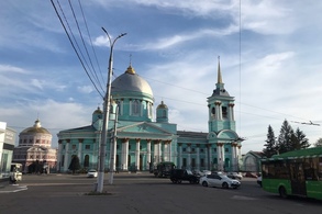 Куряне жалуются на перебои с мобильным интернетом