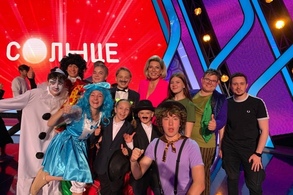 Курская команда КВН &laquo;Антоновка&raquo; прошла в финал проекта &laquo;КВН.Дети&raquo;