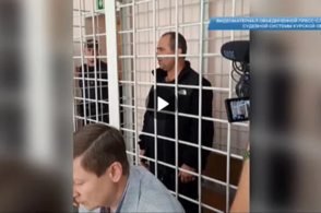 Виновным в отравлении шаурмой избрана мера пресечения