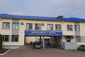 Отравившиеся шаурмой куряне все еще находятся в больнице