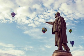 В Курске на День города не планируются масштабные мероприятия