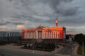 В Курске утвердили перечень пунктов размещения населения при ЧС