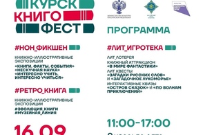 В музее-усадьбе А.А. Фета пройдет литературный праздник