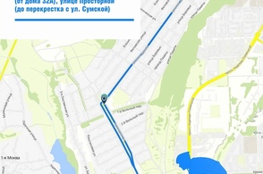 В Курской области на выходных будет перекрыто движение транспорта