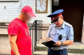 В Курской области подвели итоги операции "Условник"