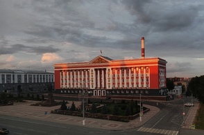 В Курской области власти опровергли слухи о заходе ДРГ