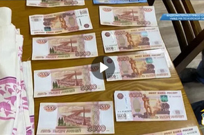 Курский таксист смог предотвратить хищение крупной суммы денег у пенсионера
