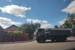 За неявку по повестке курянам грозит штраф до 30 тысяч рублей