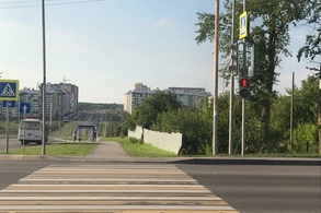 В Курске появятся 33 пункта учета интенсивности дорожного движения