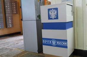 Куряне могут снять наличные без банкомата на почте