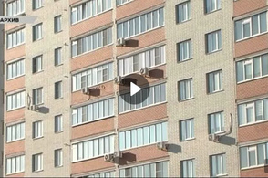 В Курской области начинают включать отопление