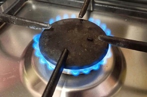 11 октября в Курске приостановят подачу газа