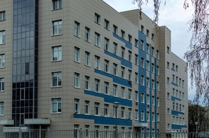 В Курске завершилось юридическое объединение больниц №1 и №2