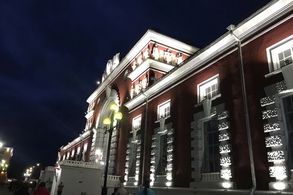 В Курске проведут ложную пожарную тревогу