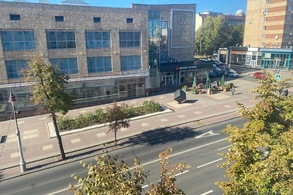 В Курске погода радует своим теплом