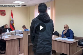 В Курске вынесен приговор виновнику пожара в ТЦ &laquo;Бумеранг&raquo;