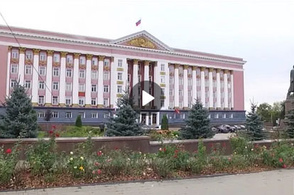 В Курске по подозрению в совершении противоправного деяния, был задержан председатель комитета ветеринарии Курской области