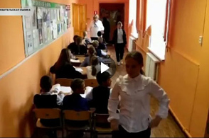 Курская администрация пренебрегает обращениями родителей одной из школ района