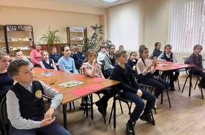 В Курске почтили память писателя А. П. Гайдара