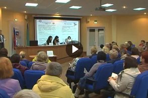 В Курске в СФР прошел семинар о проактивных выплатах
