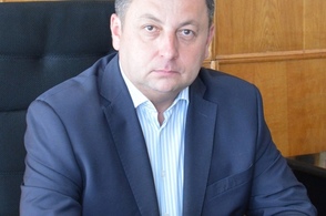 Глава города Железногорска объявил об уходе с занимаемой должности
