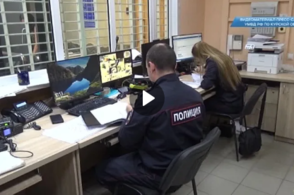 В Курске поймали 20-летнего участника сразу четырех эпизодов преступлений