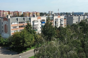 В 2023 в Курской области снизилась стоимость вводимого жилья