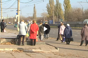 На губернаторской планерке затронули тему содержания подземных переходов в областном центре