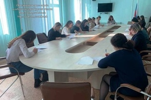 В Курске проходят конкурсы на лучшего помощника судьи и секретаря судебного заседания