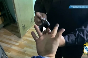 Уроженец Ближнего зарубежья признан виновным в попытке сбыта наркотиков на территории Курской области