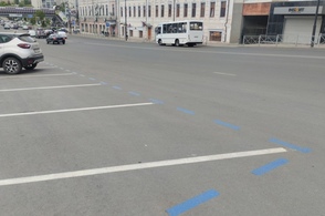 В Курске юридических лиц обязали оплачивать парковку