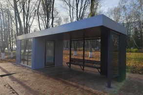 В Курске в 2025 году дизайн-код для нестационарных объектов станет обязательным