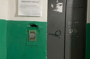 В Курске началась замена лифтов в многоквартирных домах