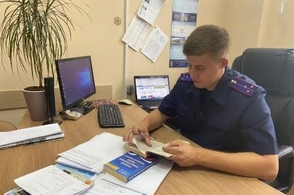 В Курской области ветеринарный врач признана виновной за совершение служебного подлога