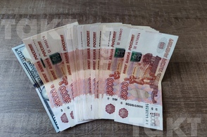 Курянин предъявил иск ребёнку в 400 тысяч