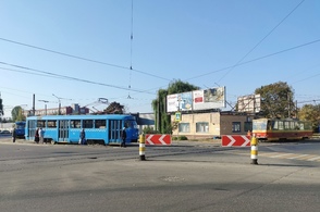 В Курской области обсудили нехватку водителей общественного транспорта