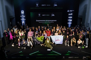 Курянка стала призером хакатона по искусственному интеллекту