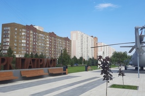 В Курске через суд пытаются оштрафовать подрядчика парка "Патриот"