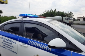 В Курске сбили 53-летнюю женщину на проспекте Клыкова