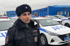 Сотрудники Госавтоинспекции напоминают автолюбителям о возможных последствиях необдуманного выезда на полосу