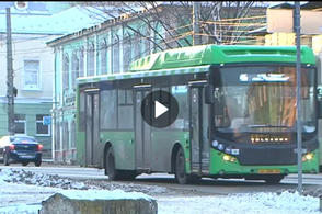 Куряне продолжают жаловаться на общественный транспорт