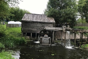 В "Парке мельниц" в селе Красниково появился аудиогид